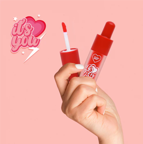 Tinta de labios it s you