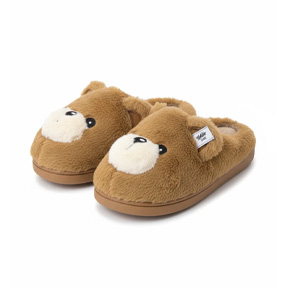 Pantuflas de osito