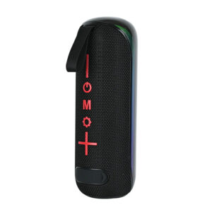 Parlante inalámbrico mega low bass